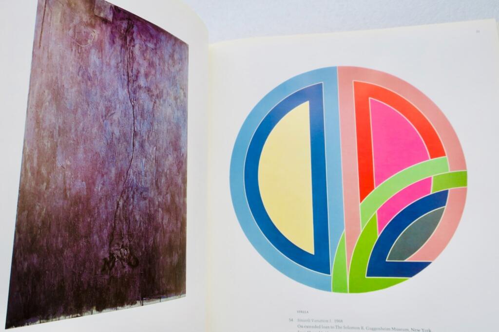 Post-War American Painting Overview