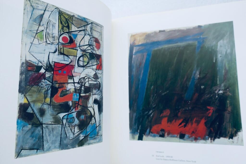 Post-War American Painting Overview