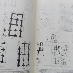Aspekte prähistorischer Grundrissgestaltung in Vorderasien