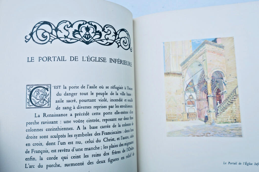 Thirty Color Plates from Painter's Works