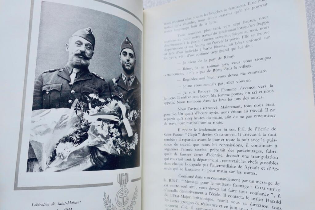 Versicherungsbezogene Veröffentlichung von 1957