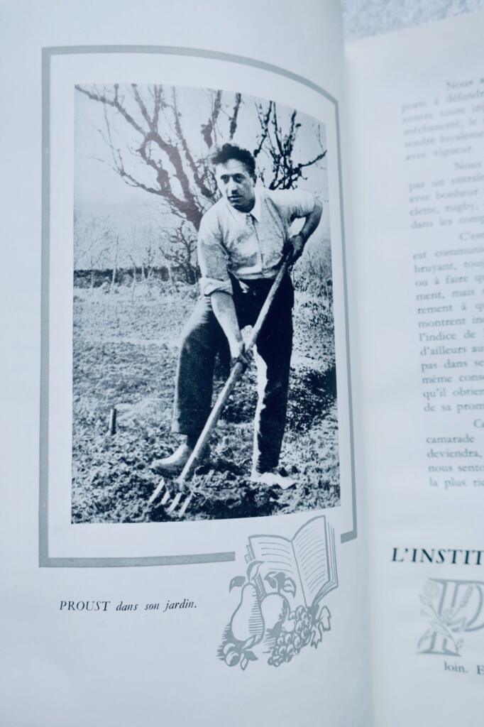 Versicherungsbezogene Veröffentlichung von 1957