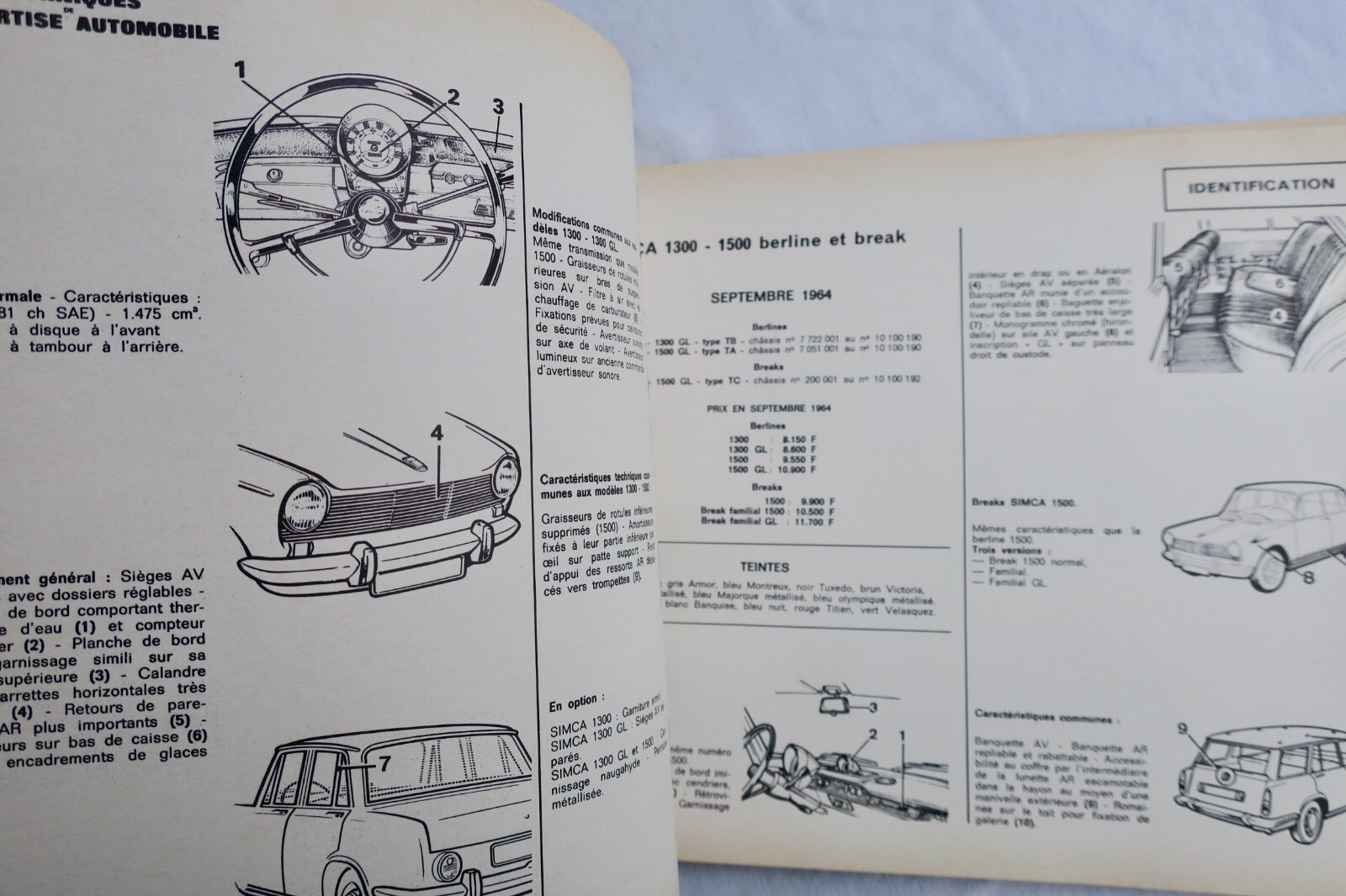 Technical Insurance for Automobile Expertise - Image 6