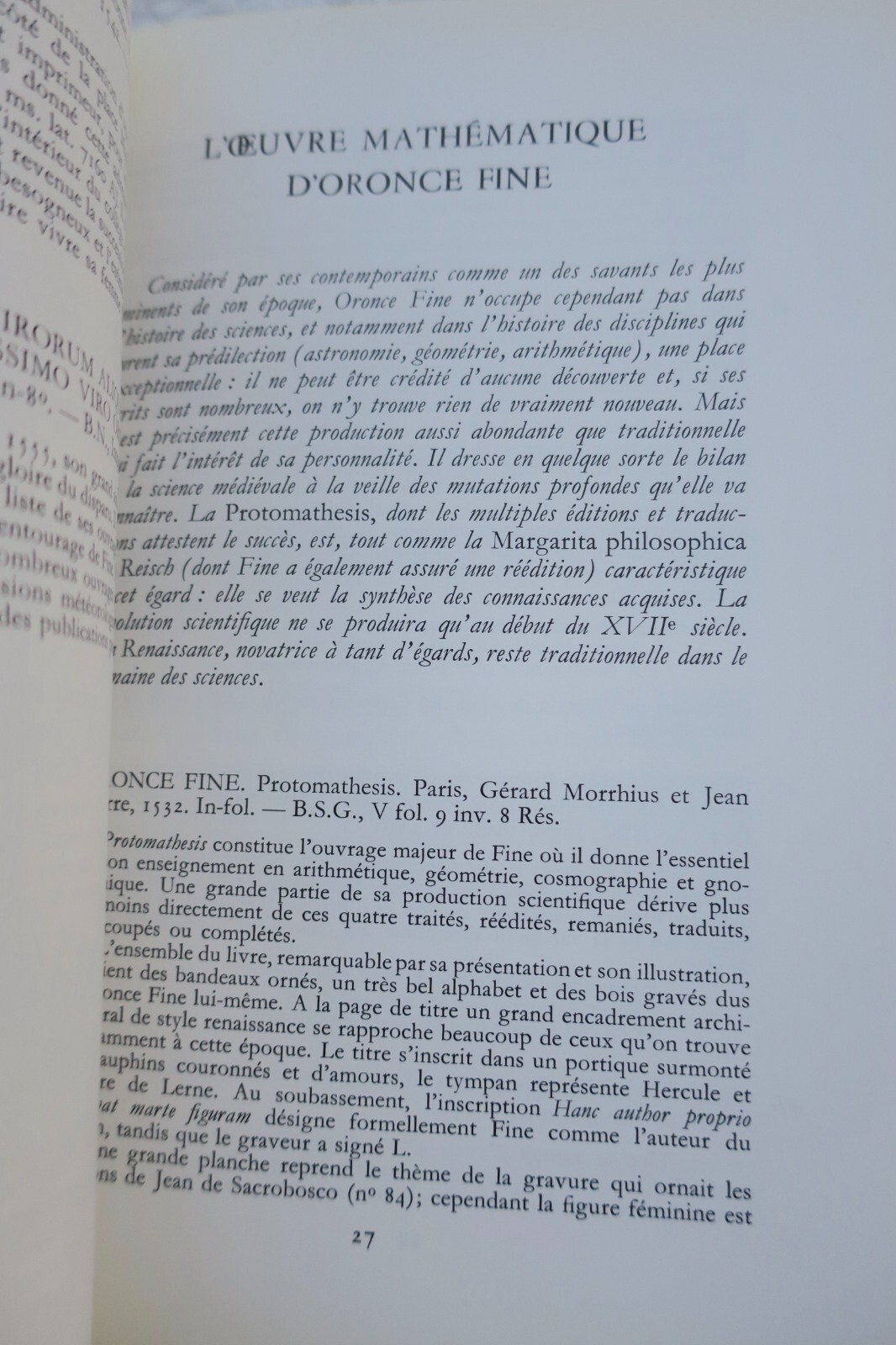 Wissenschaft und Astrologie im 16. Jahrhundert - Image 7