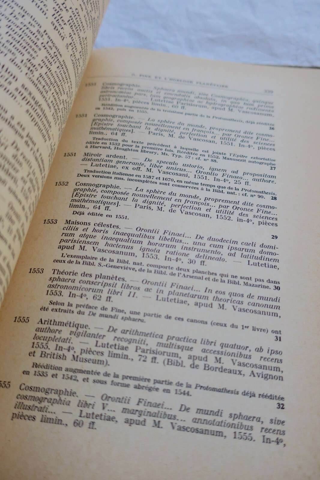 Wissenschaft und Astrologie im 16. Jahrhundert - Image 3