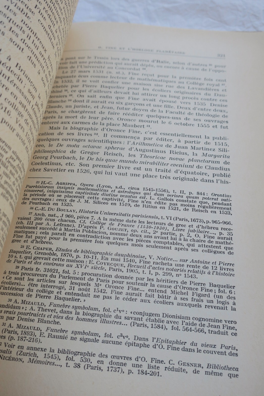 Wissenschaft und Astrologie im 16. Jahrhundert - Image 4
