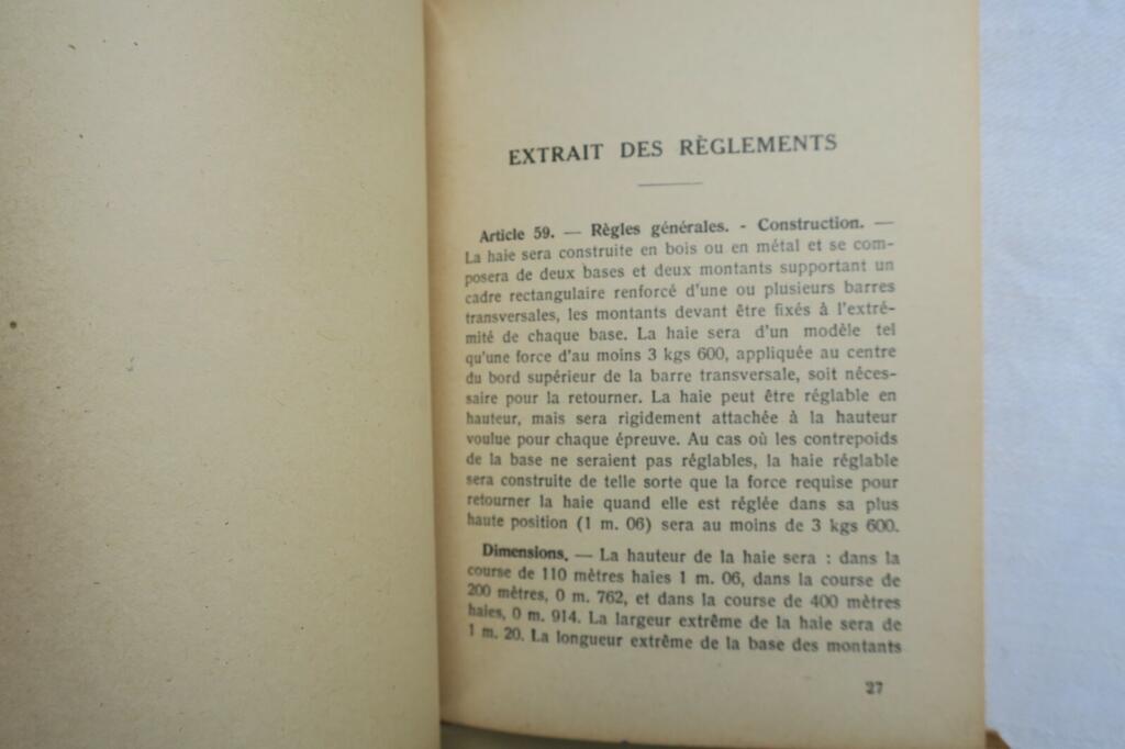 Athlétisme Fédération Française d&rsquo;Athlétisme Courses