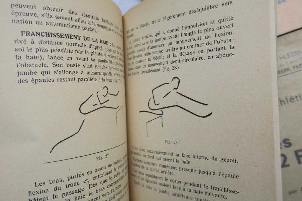 Athlétisme Fédération Française d&rsquo;Athlétisme Courses