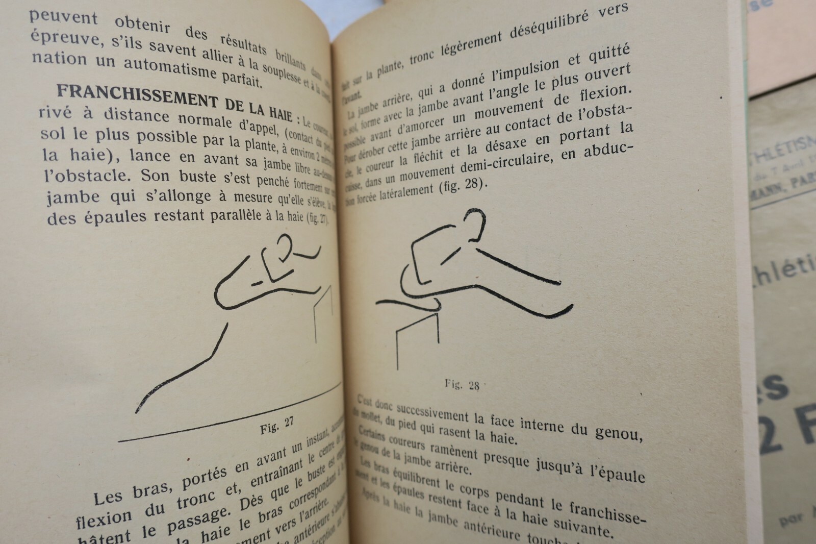 フランス陸上競技レースガイド - Image 5
