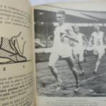 Französischer Leichtathletik-Verband - Laufwettbewerbe