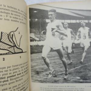 Athlétisme Fédération Française d'Athlétisme Courses