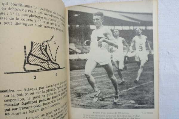 Athlétisme Fédération Française d'Athlétisme Courses