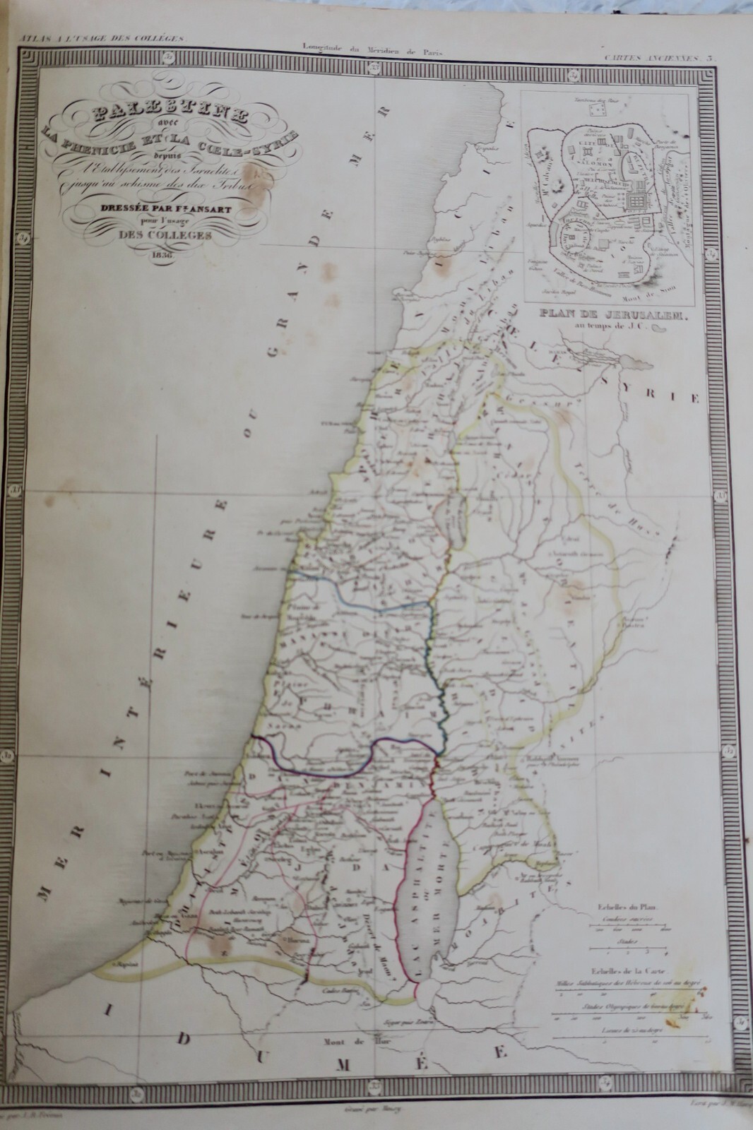 Historischer Atlas für den Hochschulgebrauch - Image 9