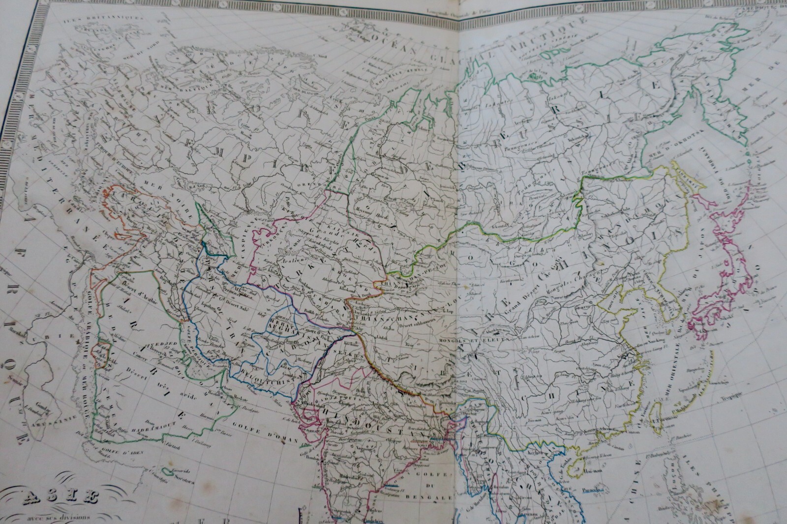 Historischer Atlas für den Hochschulgebrauch - Image 11