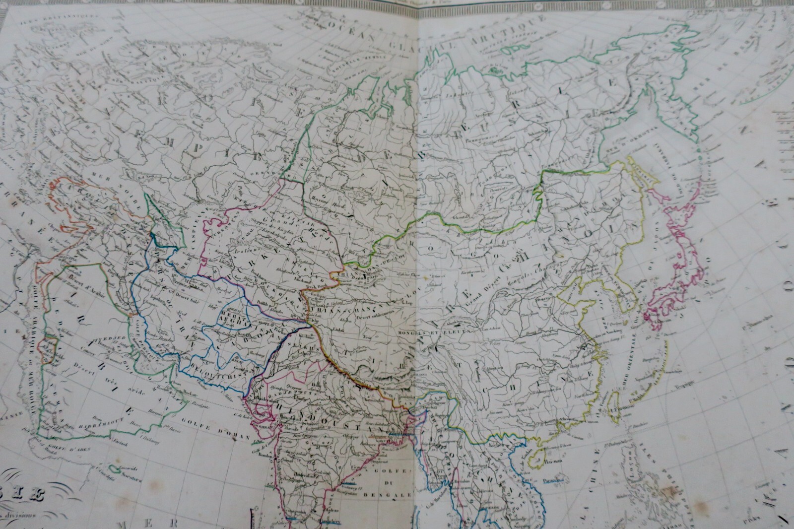 Historischer Atlas für den Hochschulgebrauch - Image 5