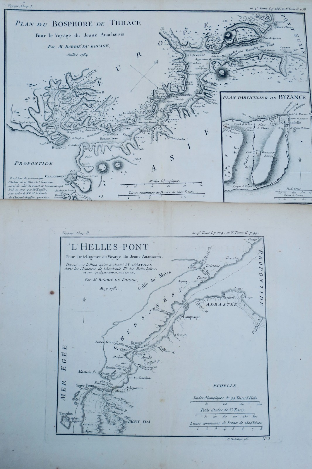 Map Collection of Ancient Greece - Image 6