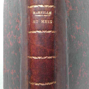 AU MESS Marville & Autour de la gamelle