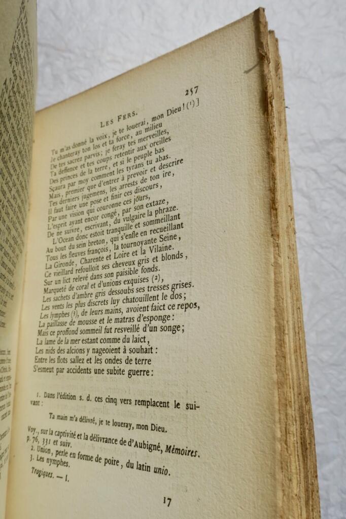Epos und Satirisches Gedicht