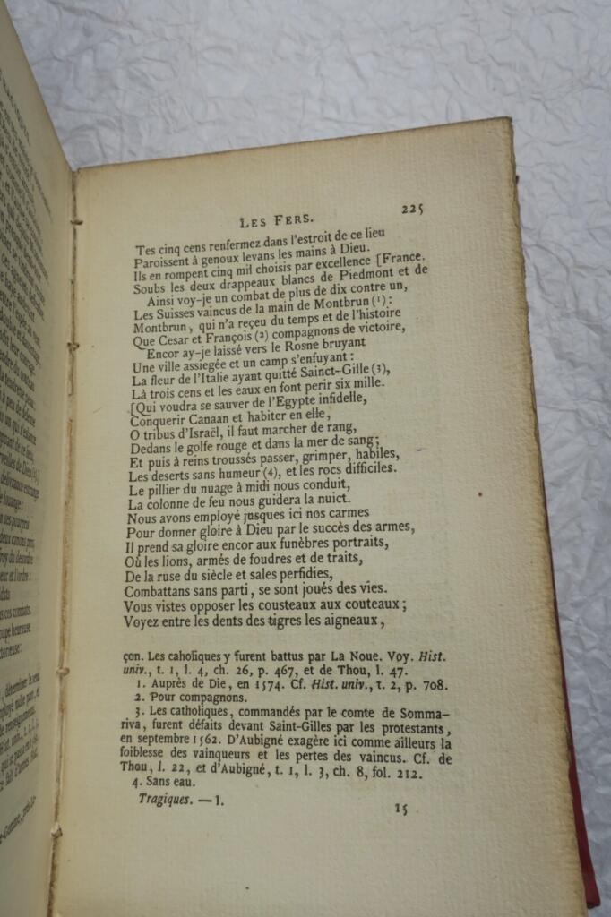 Epos und Satirisches Gedicht