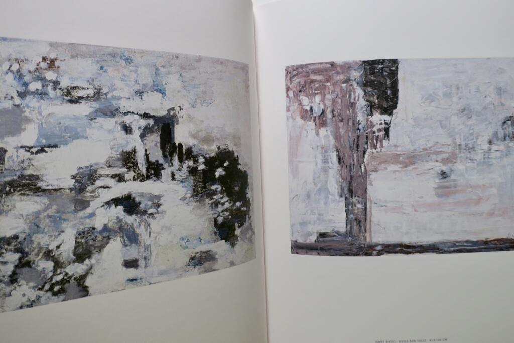 AUBRUN – L’ABSOLUE PEINTURE.