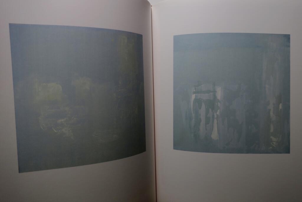 AUBRUN – L’ABSOLUE PEINTURE.