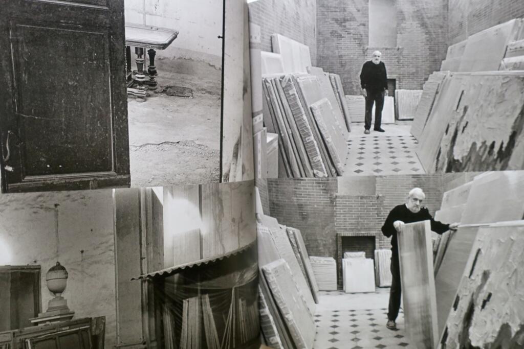 Die absolute Malerei
