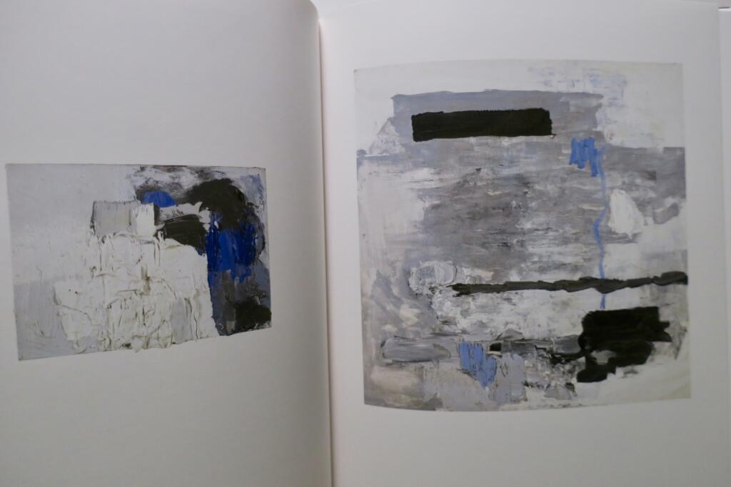 AUBRUN – L’ABSOLUE PEINTURE.