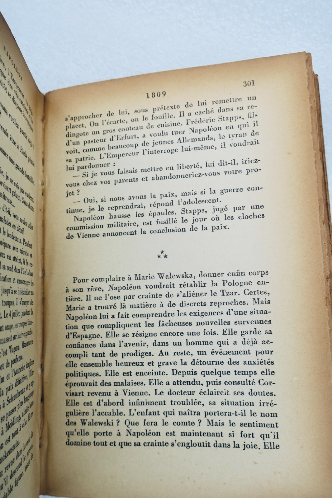 Napoleons Privatleben - Image 4