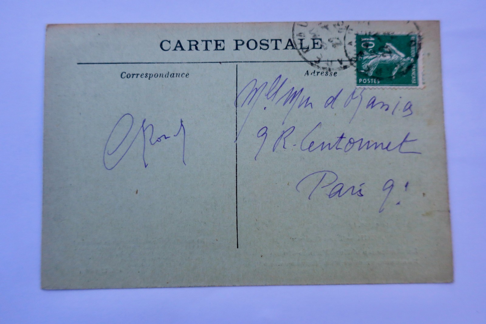 Auch 32 types gascons le marchand d’oeufs Franco-Russo… - La Librairie Antique
