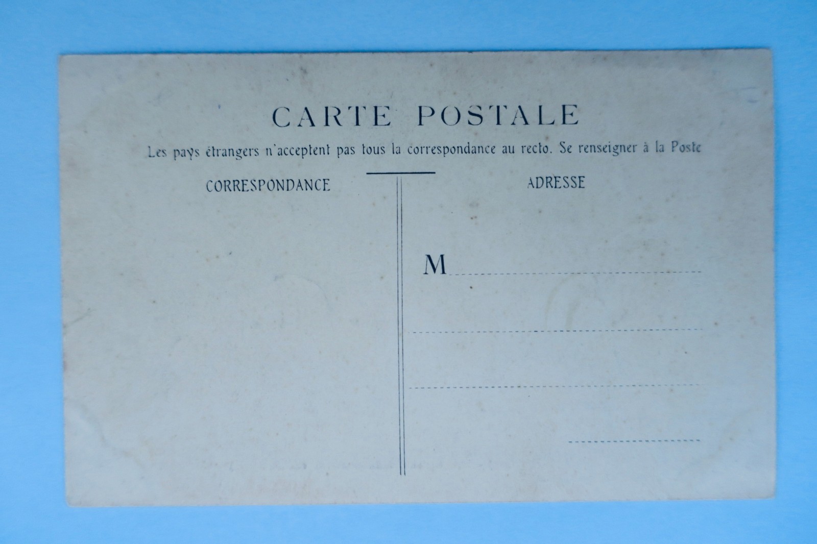 AUCH – rue Ledru rollin anciennement rue du Pouy 32 GERS - La Librairie Antique