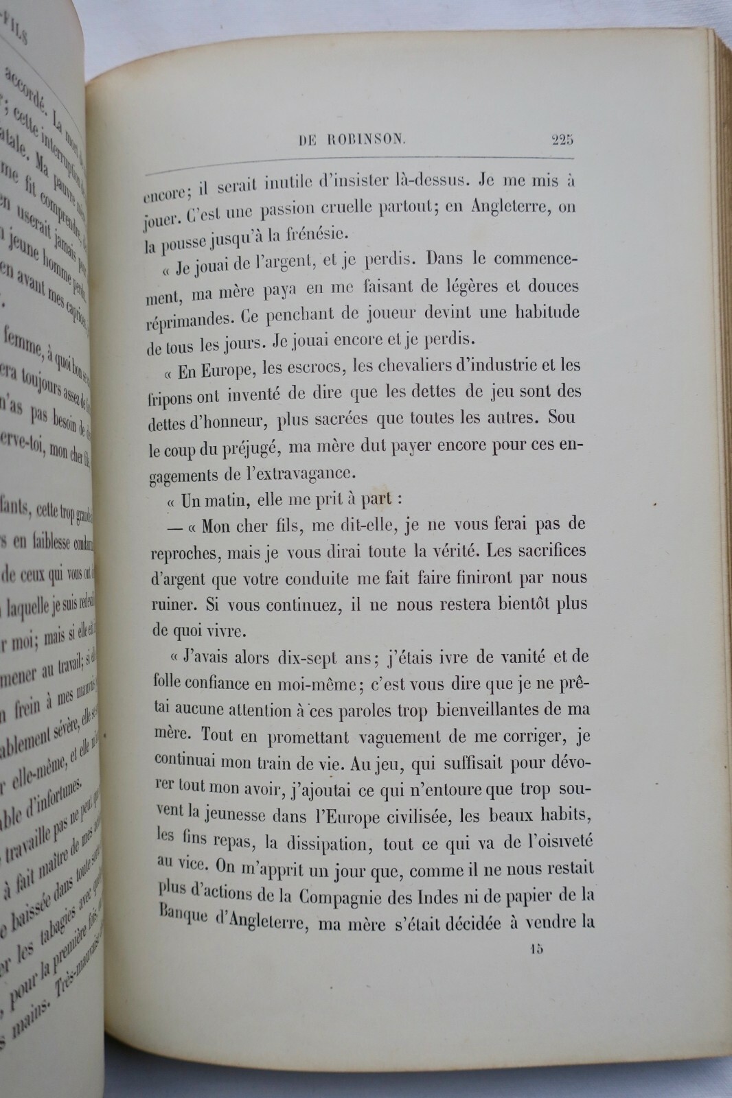 AUDEBRAND Un petit-fils de Robinson Fath et Freeman - Image 3