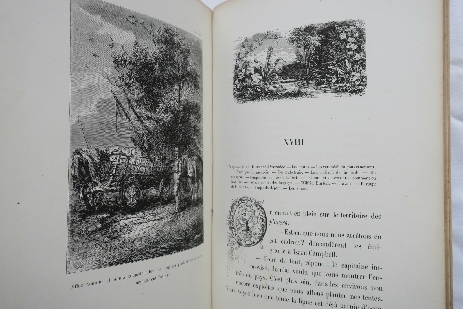 AUDEBRAND Un petit-fils de Robinson Fath et Freeman - Image 8