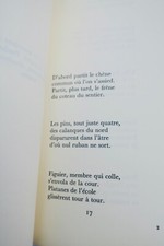 Audiberti Jacques La beauté De l'amour. Edition originale + dédicace – Image 10