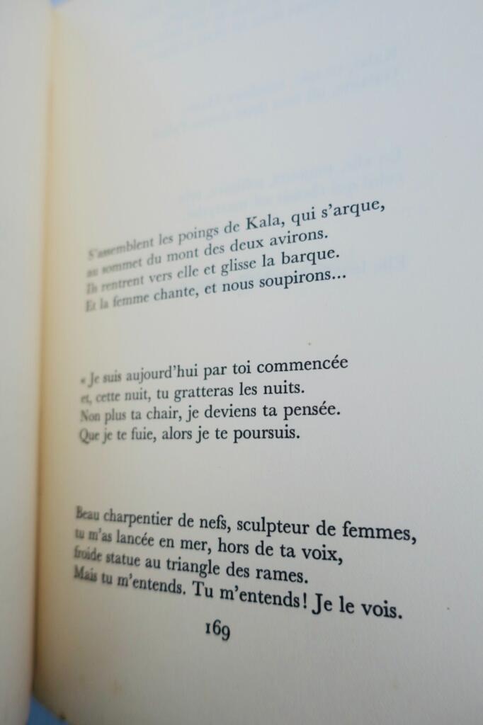 Original edition with dedication