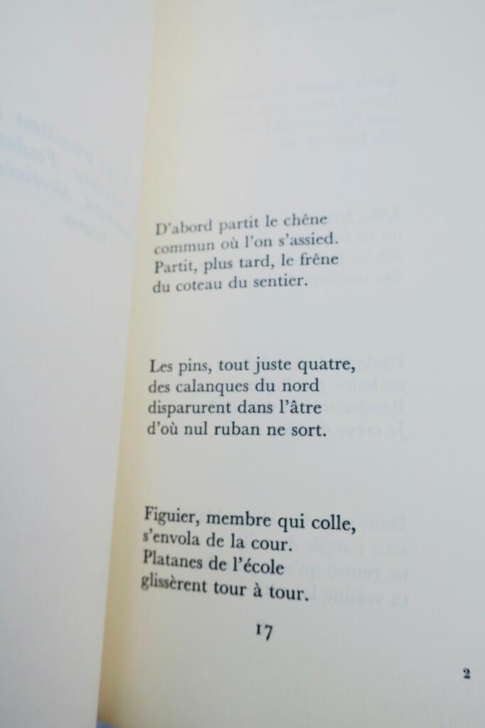 Original edition with dedication