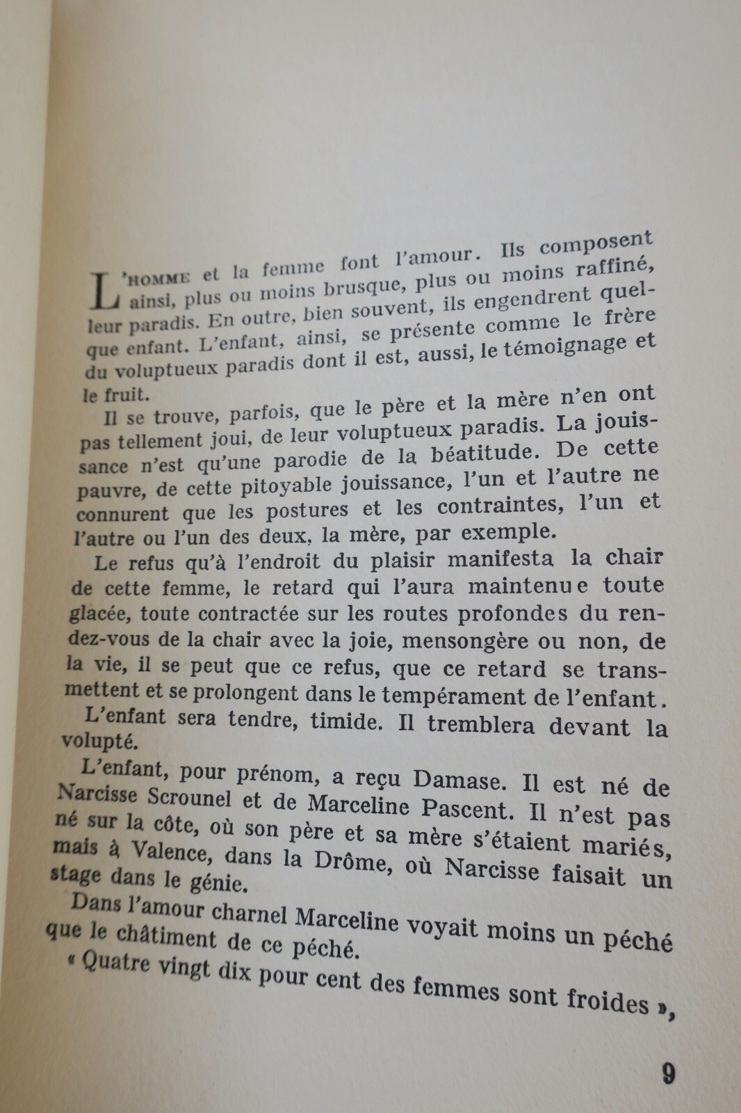 A unique novel on modern transportation - Image 4