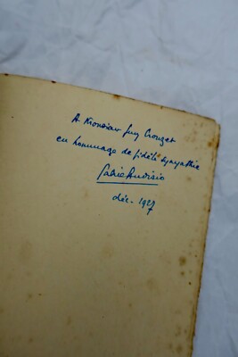 Eine dekorative Sammlung inspiriert von Abd-el-Tif<span class="lla-card-orig-wrap"><span class="lla-card-orig">❦ Audisio la guirlande Abd-el-Tif 1927</span></span> - La Librairie Antique