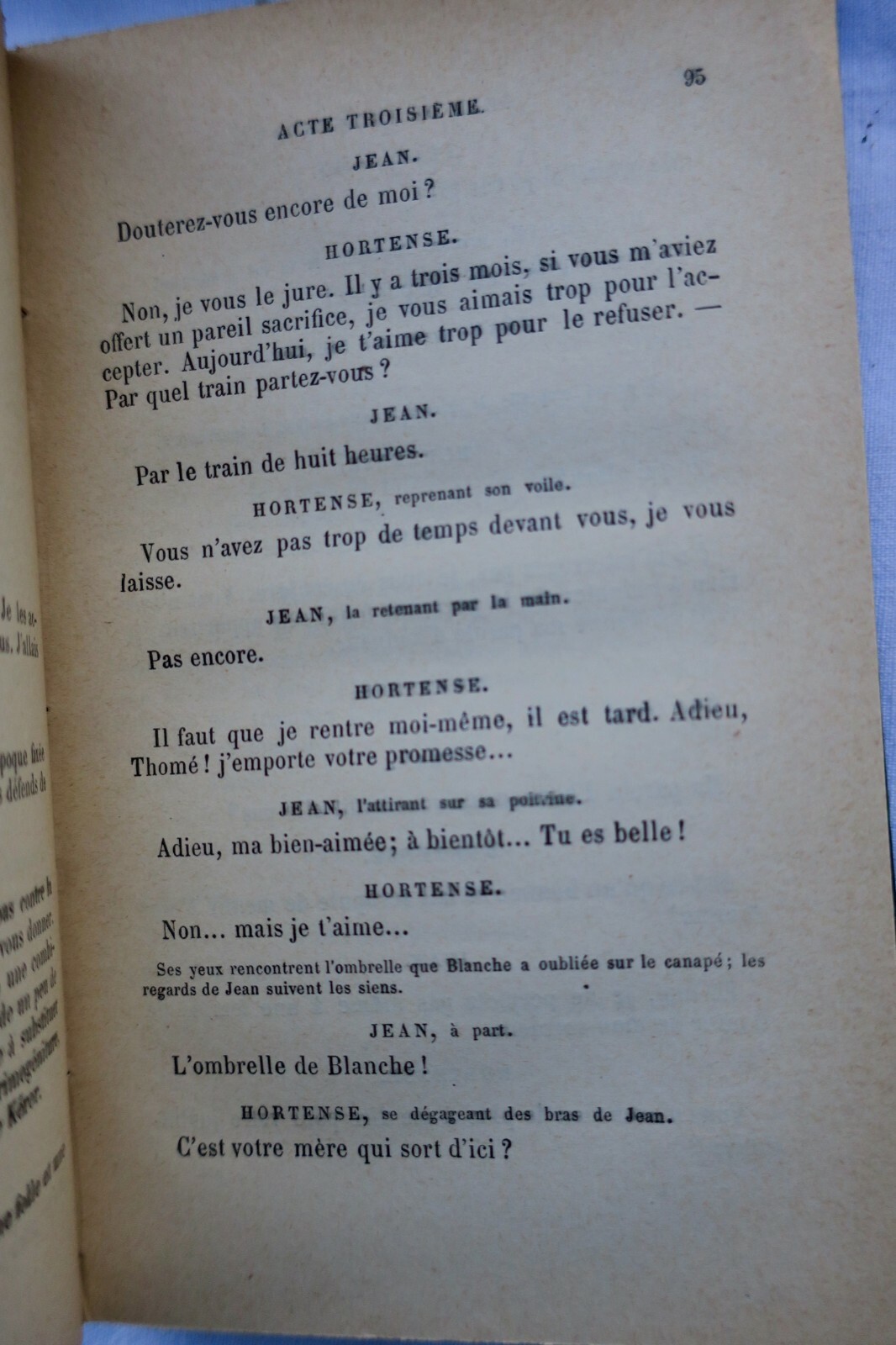 Complete Theatre Works of Emile Augier<span class="lla-card-orig-wrap"><span class="lla-card-orig">❦ AUGIER THEATRE COMPLET DE EMILE AUGIER- 7 vol.</span></span> - La Librairie Antique
