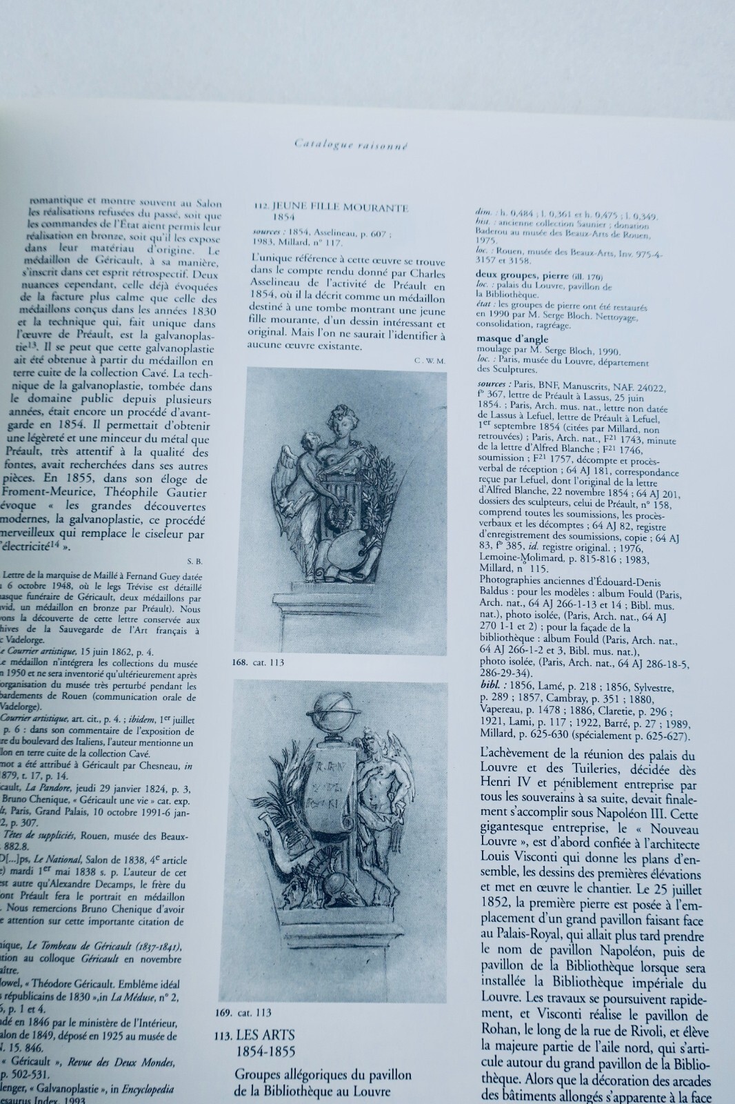 Romantischer Bildhauer Entdeckt - Image 7
