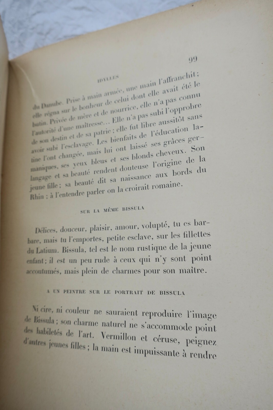 Various Poems by Ausone - Image 4