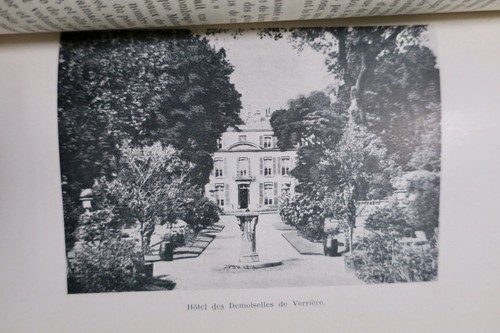 Geschichte von Auteuil - Image 3