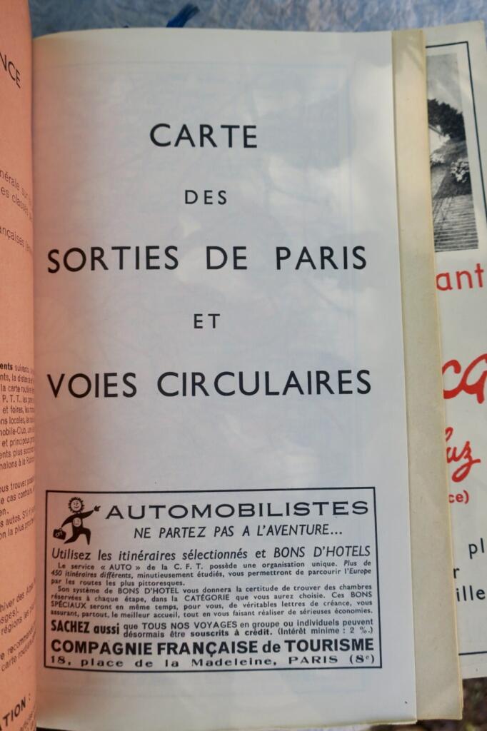 Umfassender Auto-Guide für 1960