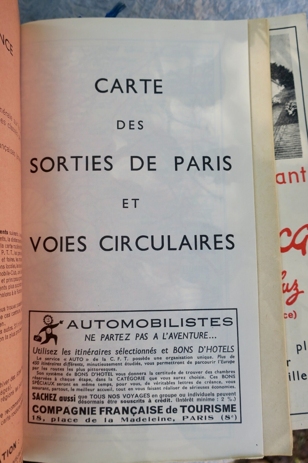 Comprehensive auto guide for 1960 - Image 10