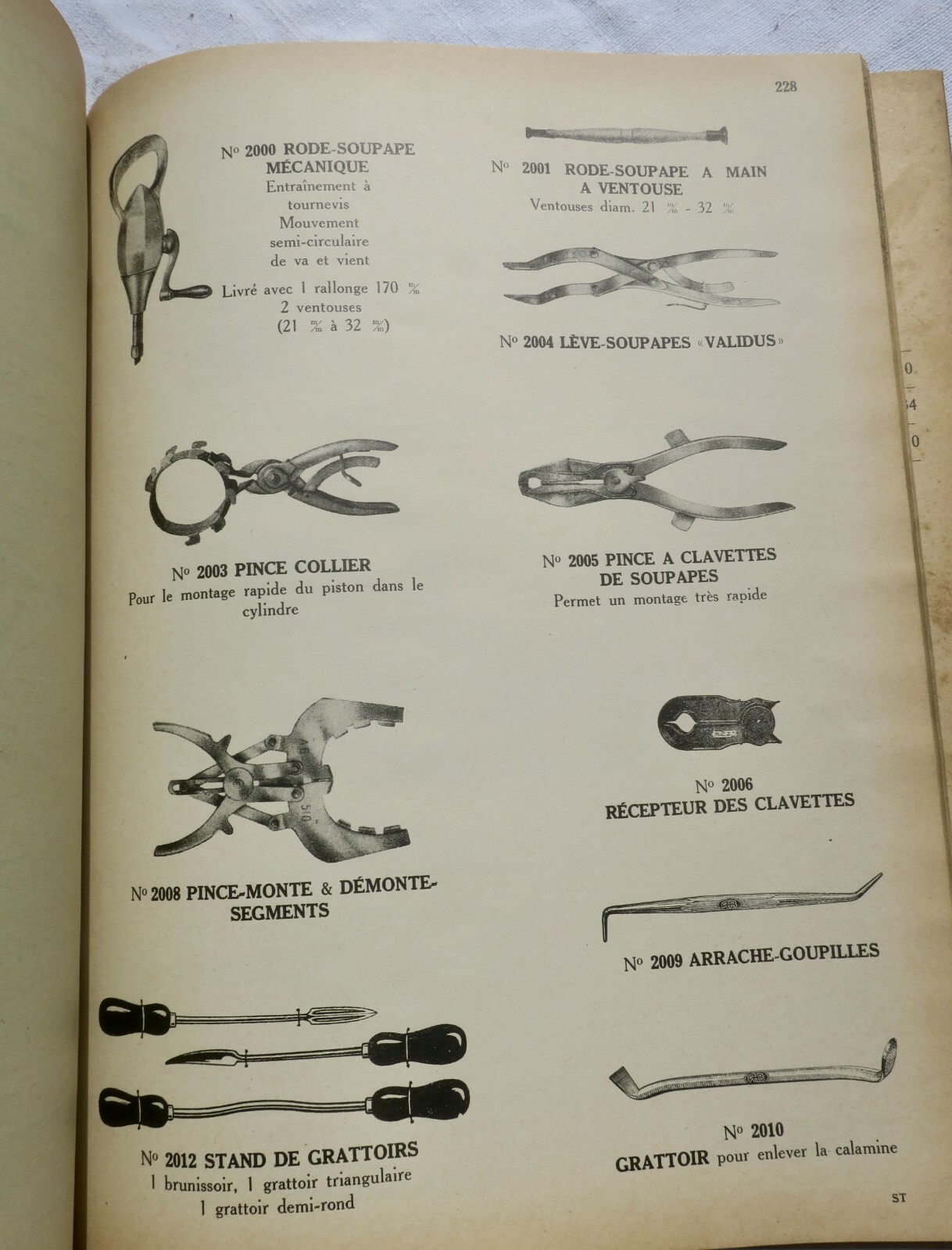 Auto-Industriekatalog 1949 - Image 3