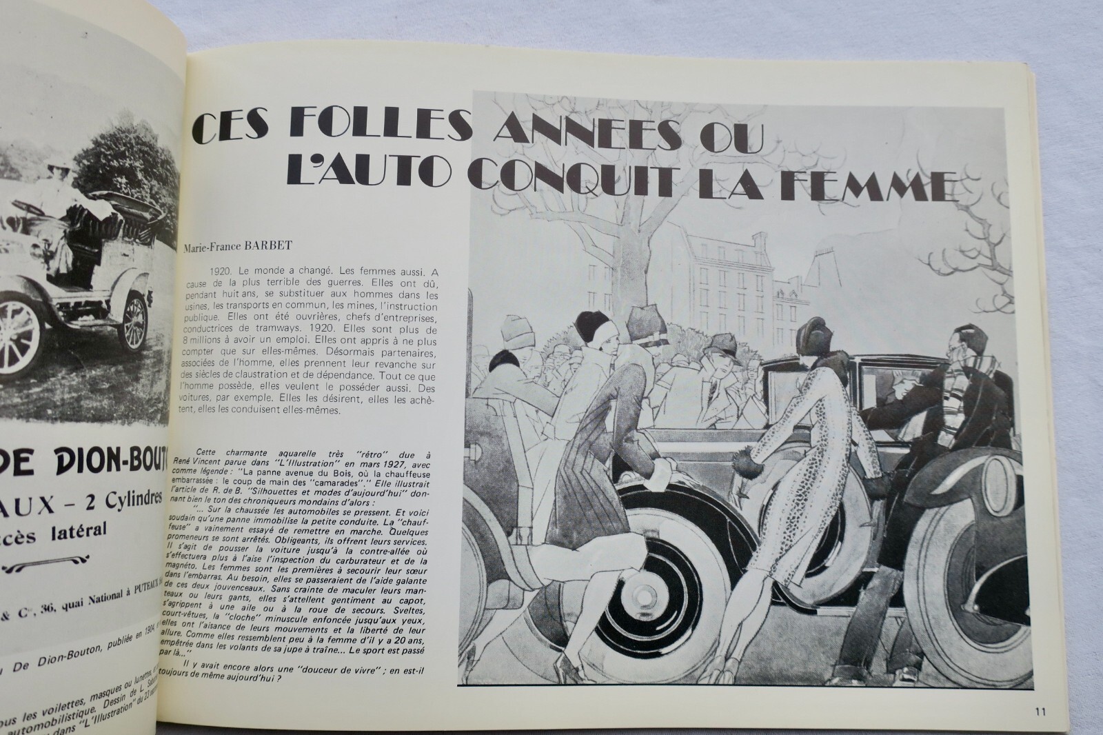 The Automobile Enthusiast Magazine Issue 41 - Image 7