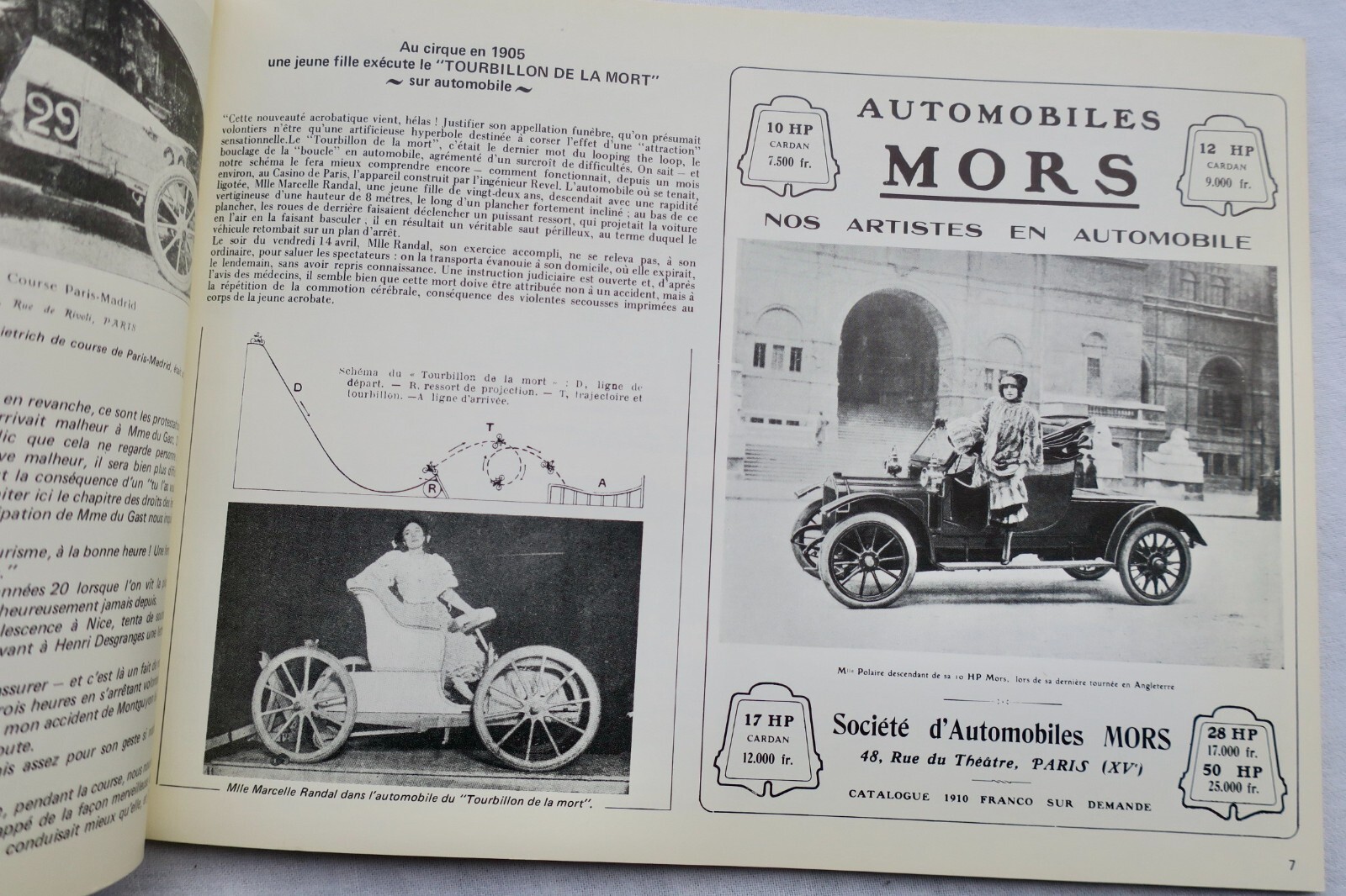 The Automobile Enthusiast Magazine Issue 41 - Image 8