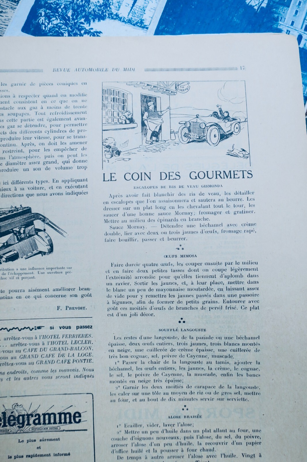 Sammlung von Automagazinen - Image 7
