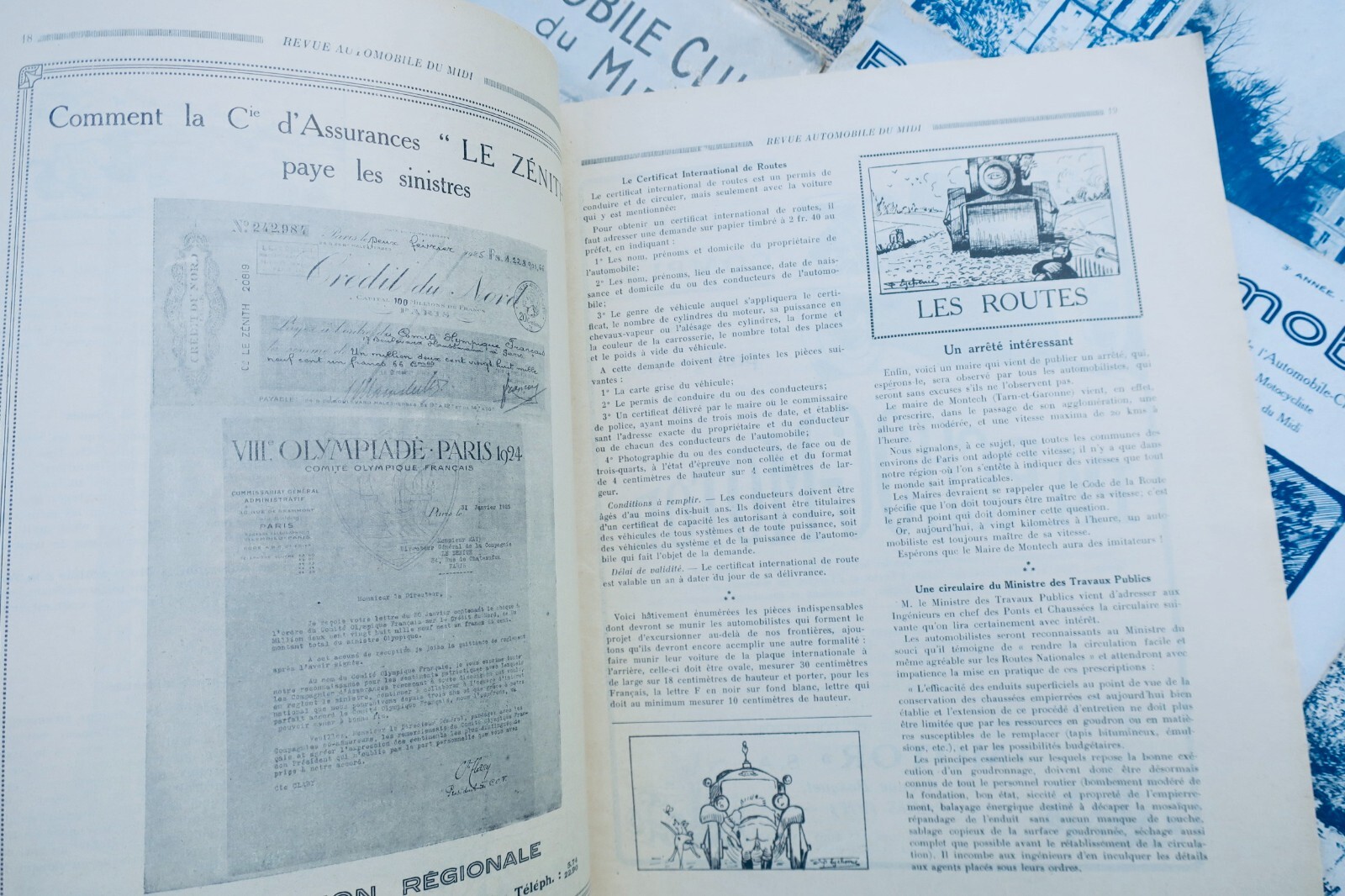 Sammlung von Automagazinen - Image 14