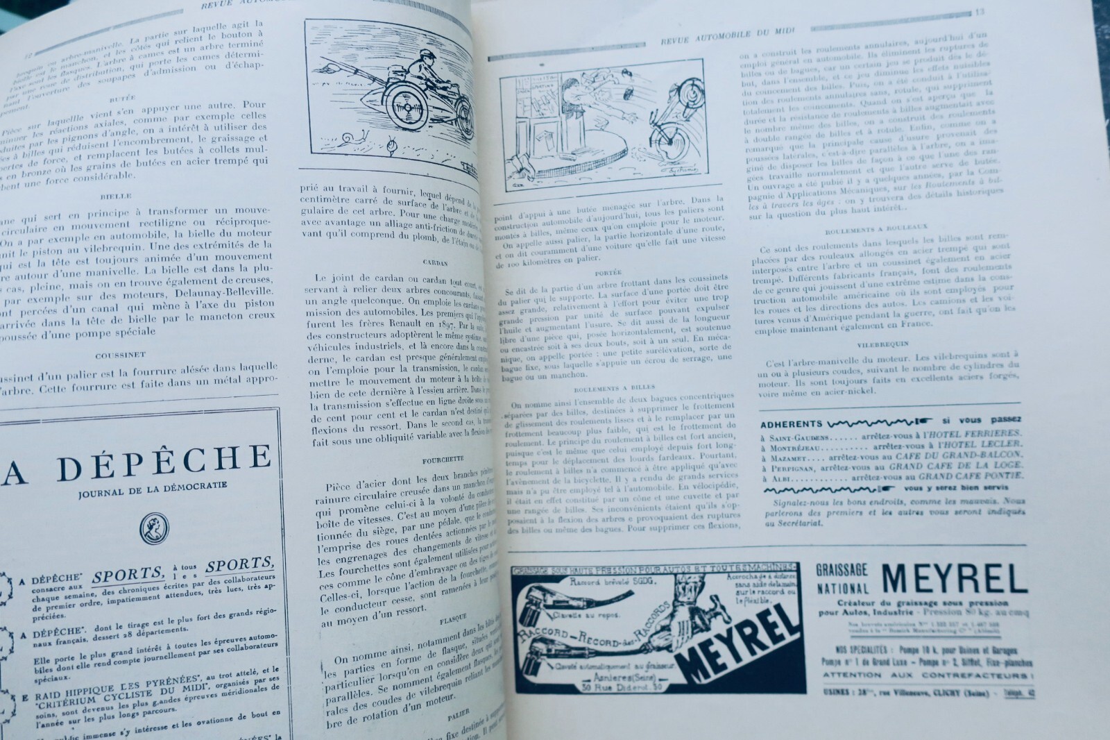 Sammlung von Automagazinen - Image 10