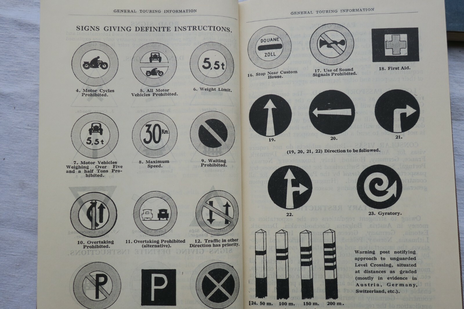 1938-1939年英国汽车指南和手册 - Image 11
